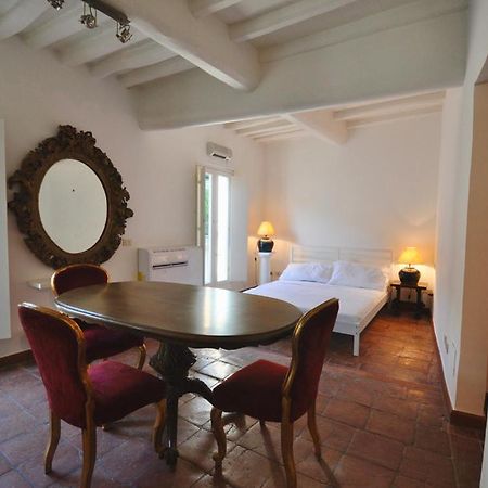 Pantheon Suite Rome Exterior photo