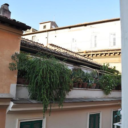 Pantheon Suite Rome Exterior photo