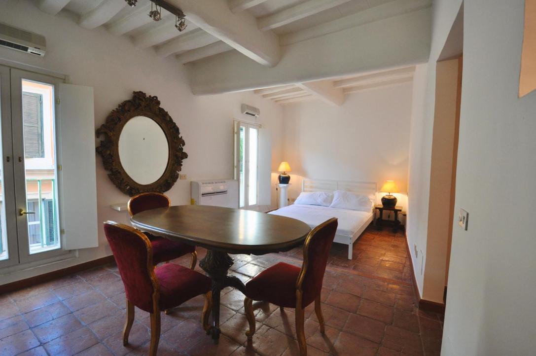 Pantheon Suite Rome Exterior photo