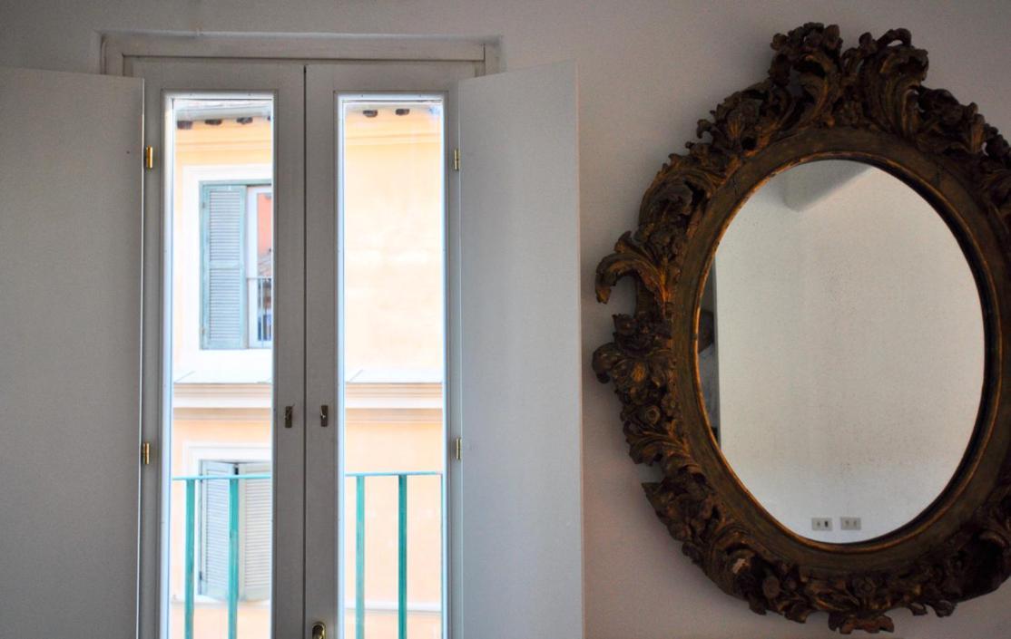 Pantheon Suite Rome Exterior photo