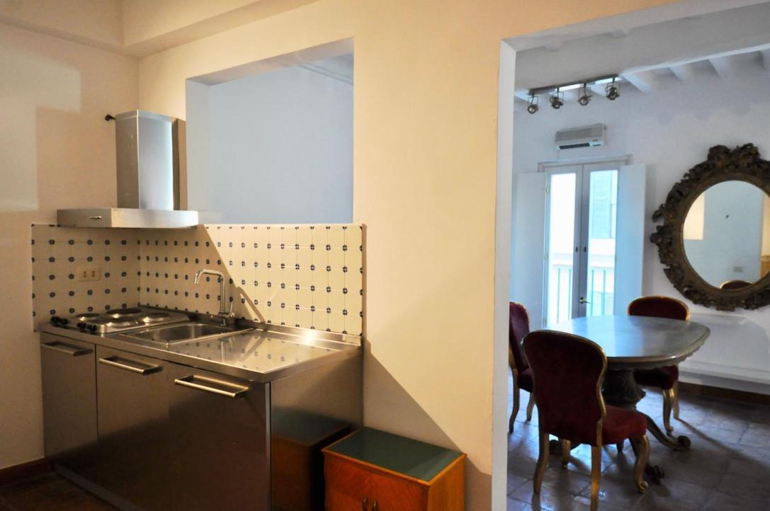 Pantheon Suite Rome Exterior photo