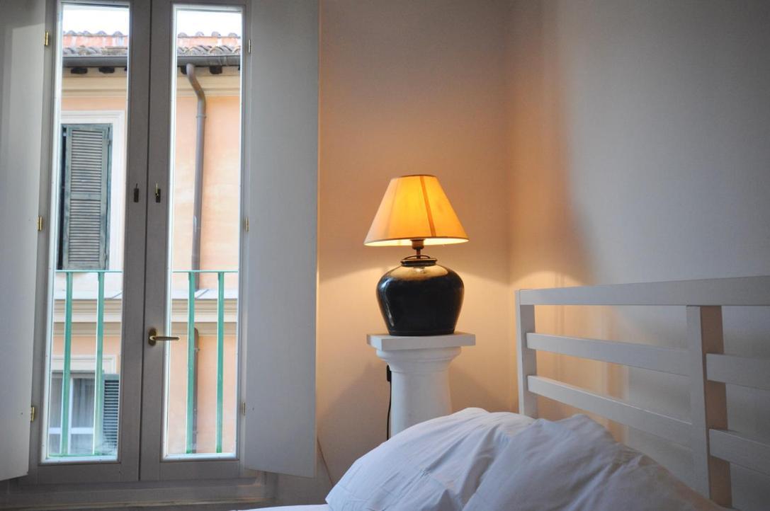 Pantheon Suite Rome Exterior photo