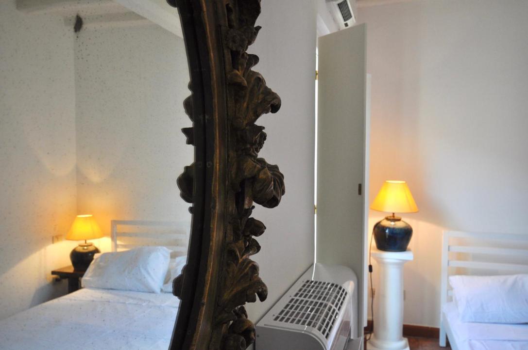 Pantheon Suite Rome Exterior photo