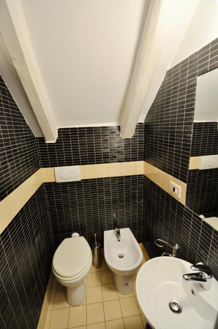 Pantheon Suite Rome Exterior photo