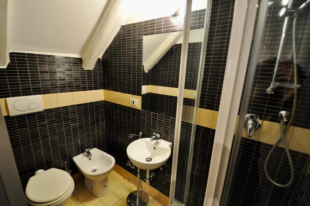 Pantheon Suite Rome Exterior photo
