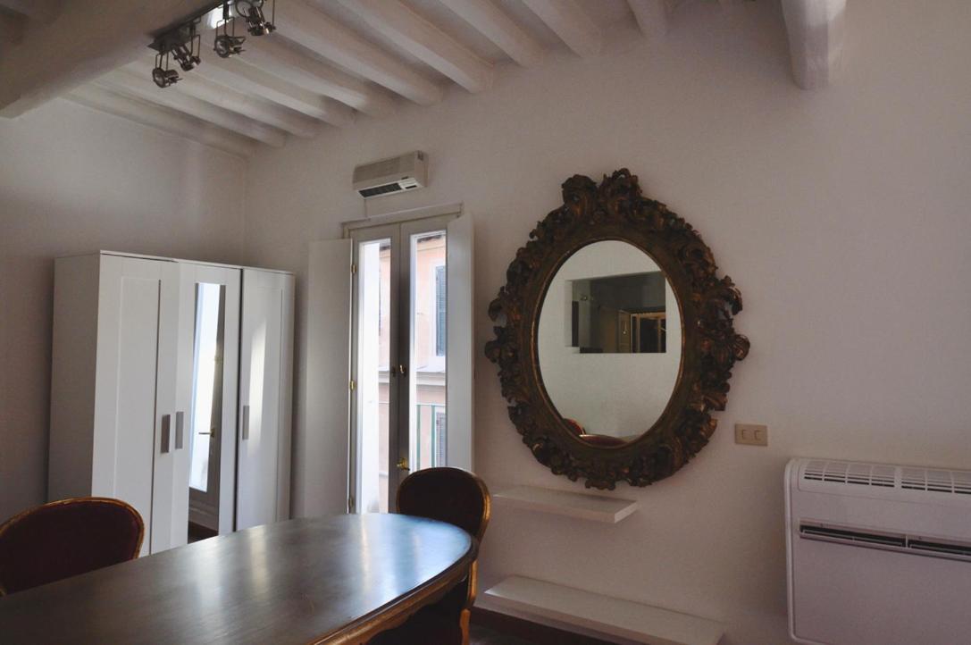 Pantheon Suite Rome Exterior photo