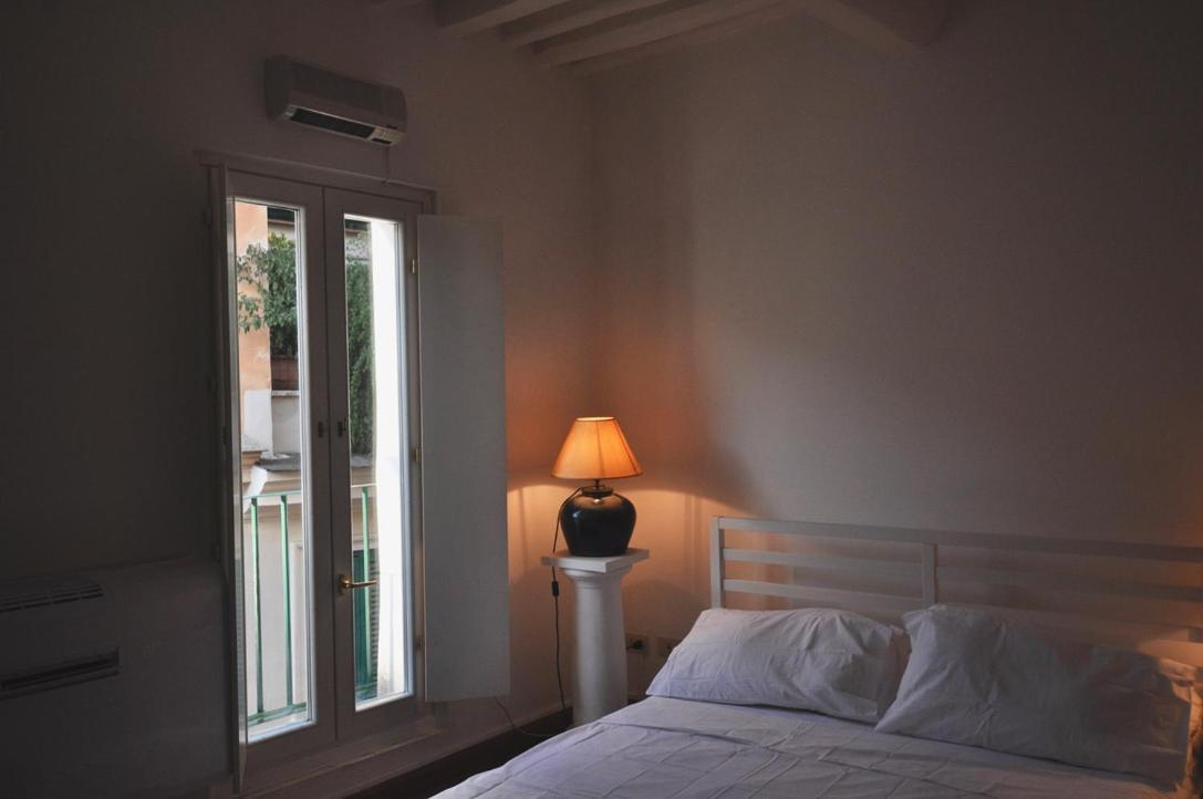 Pantheon Suite Rome Exterior photo