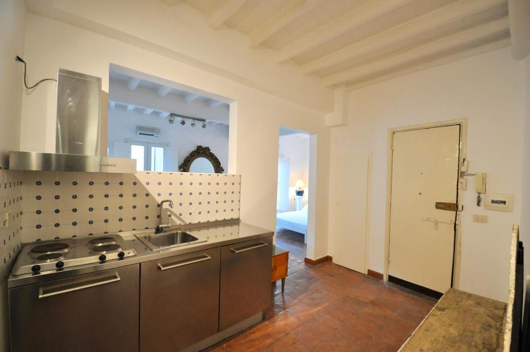 Pantheon Suite Rome Exterior photo